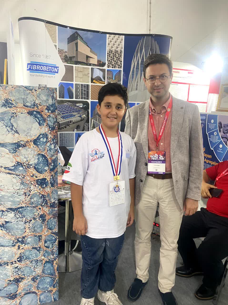 یاسین سری پور -تکنوفست