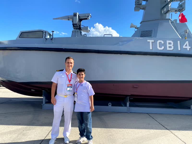 یاسین سری پور - تکنوفست