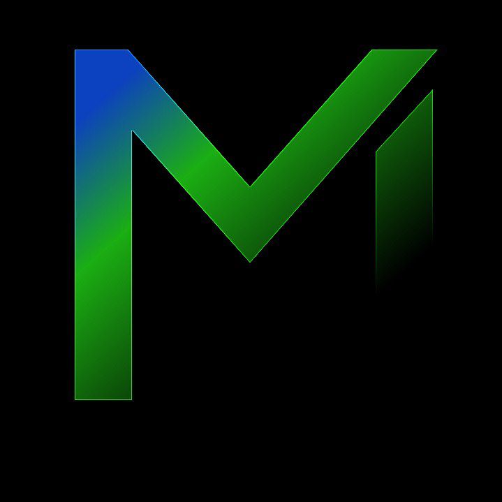 عکس اولیه لوگوی ملنتیو گیم