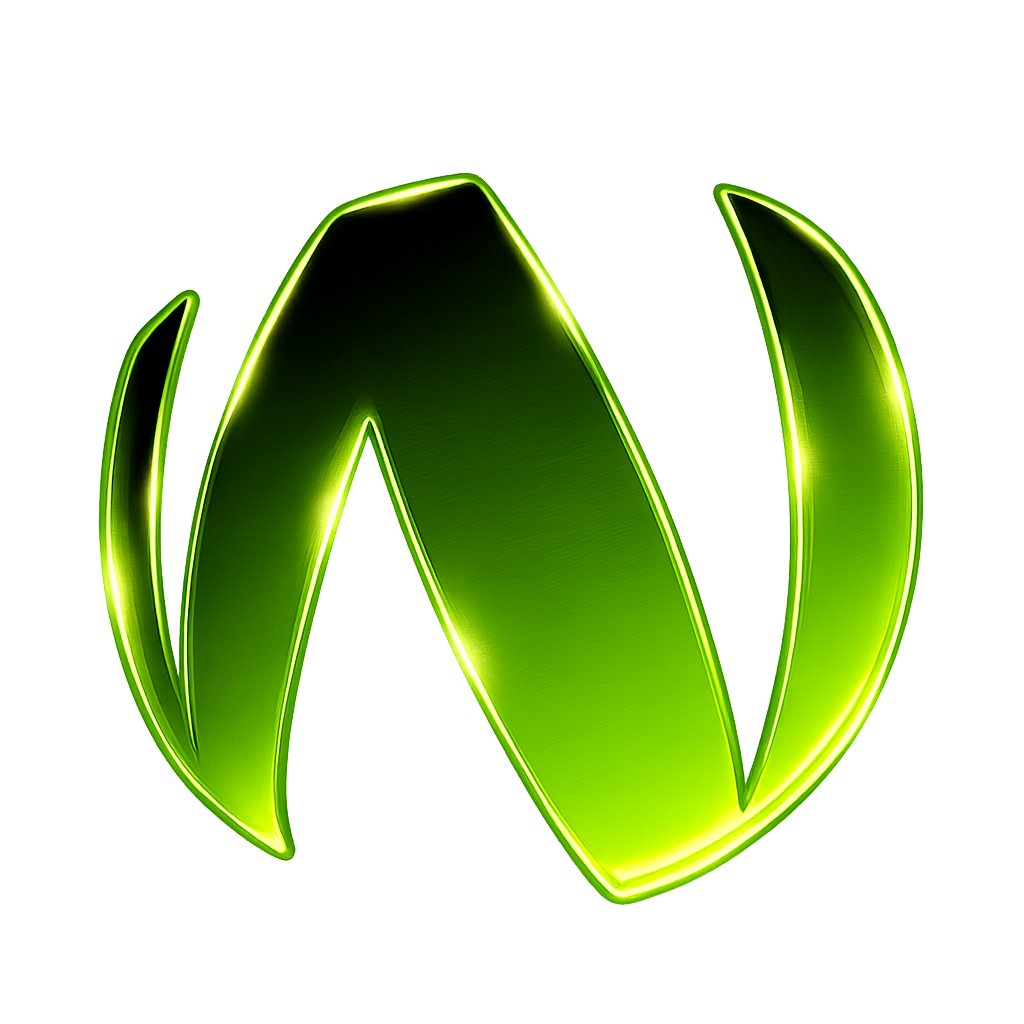 لوگوی گرافیگی ملنتیو گیم