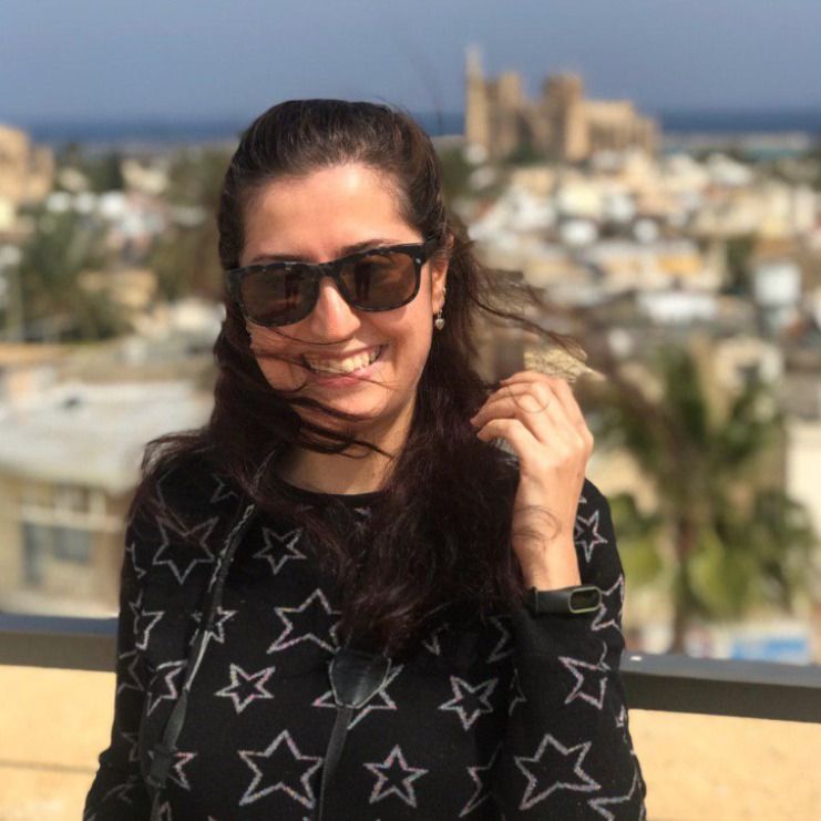 نگین سیدزاده