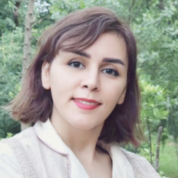 فرشته بهزاد