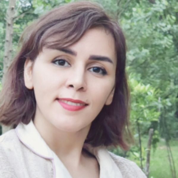 فرشته بهزاد