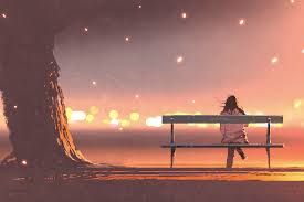 محال من، بمان...