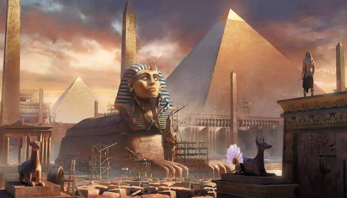 قیمت خرید تور مصر