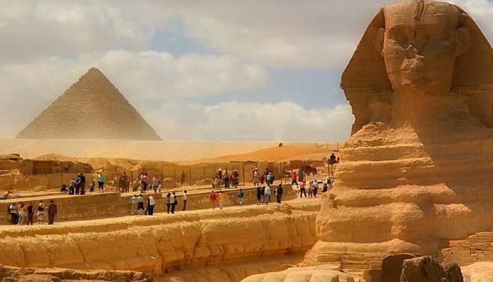 خرید تور مصر؛ 1 سفری اسرارآمیز به سرزمین فرعون