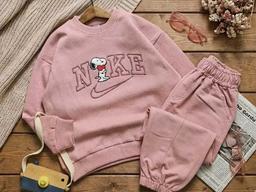 خرید جدیدترین مدل های بلوز شلوار بچگانه شیک و راحت