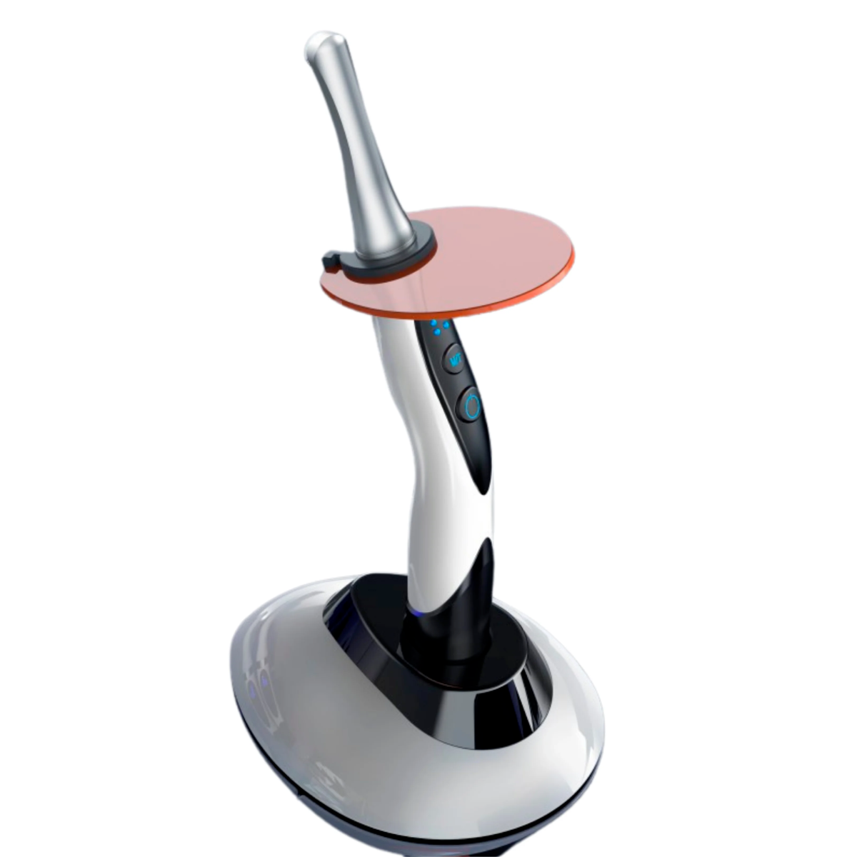 لایت کیور وودپیکر مدل O-Light II