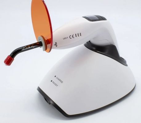 لایت کیور وودپیکر مدل LED.F