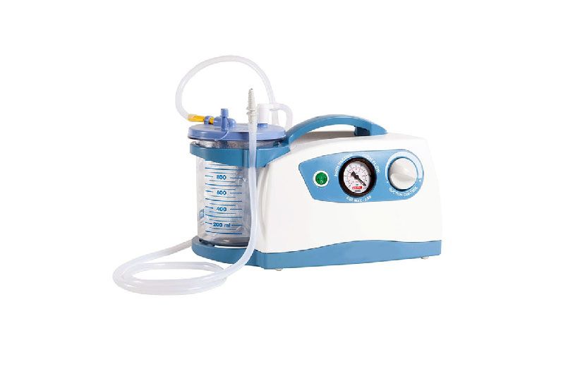 نکات کلیدی در انتخاب ساکشن دندانپزشکی