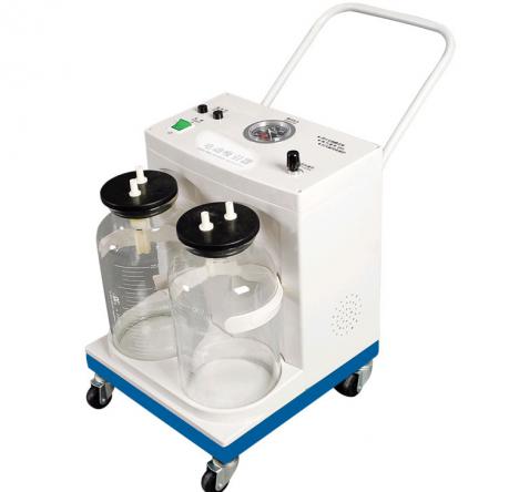 مزایای ساکشنهای دندانپزشکی باکیفیت