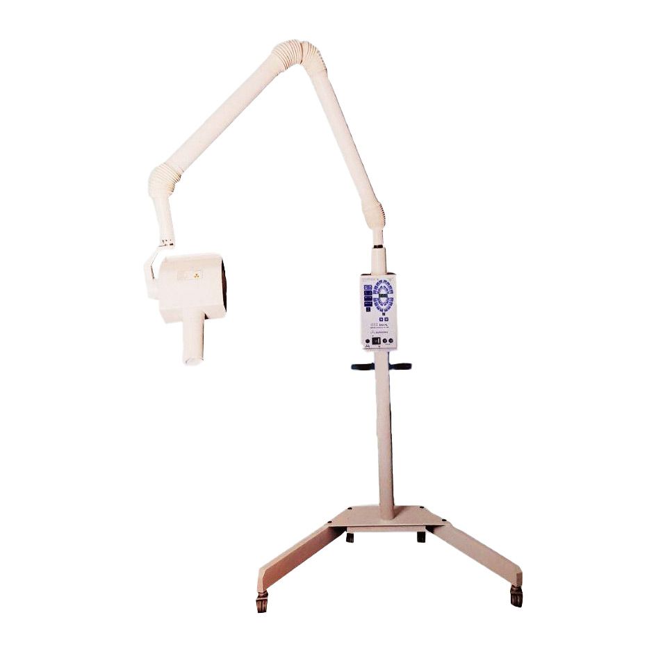 بهترین انواع دستگاه رادیوگرافی پرتابل دندانپزشکی در ایران