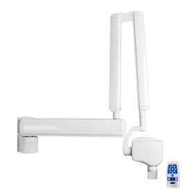 ارزش اقتصادی و کاربردی دستگاههای رادیوگرافی پرتابل