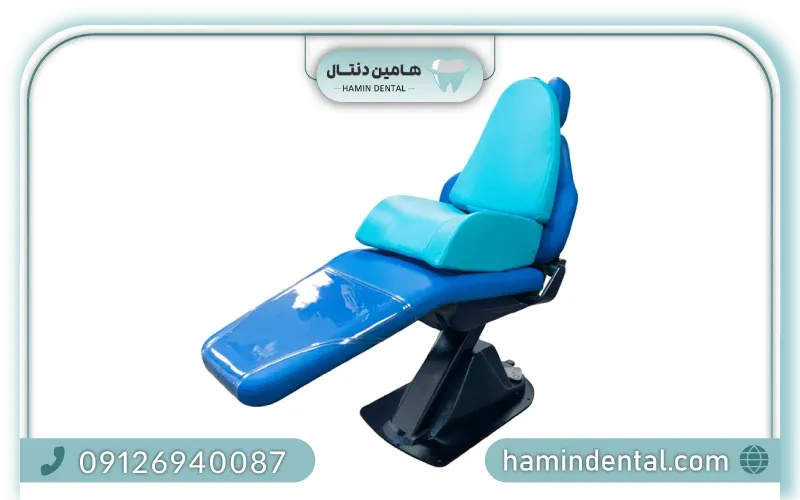 بهترین قیمت تجهیزات دندانپزشکی در هامین دنتال