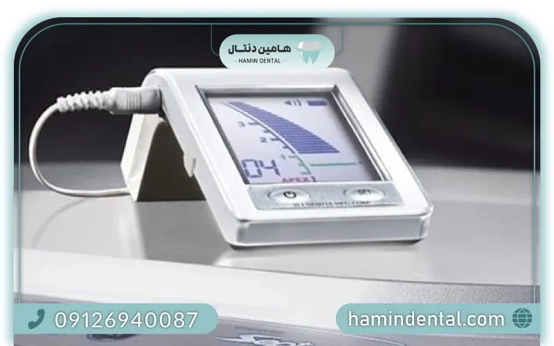 هامین دنتال مرجع فروش آنلاین تجهیزات دندانپزشکی