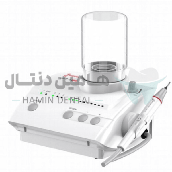 جرم گیر وودپیکر مدل UDS-E LED