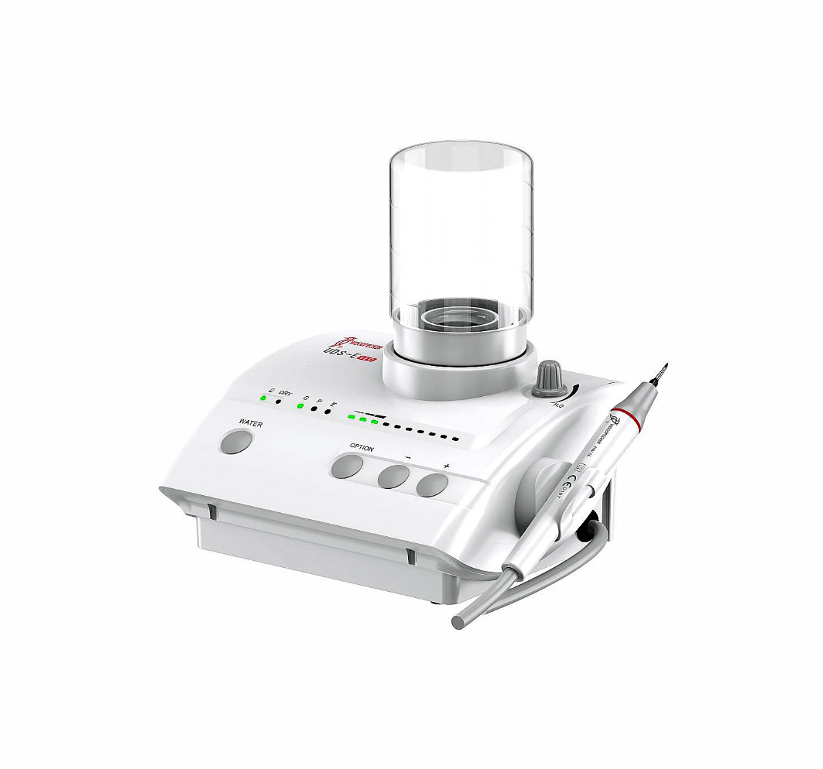 چالش های استفاده از دستگاه های جرم گیری وودپیکر