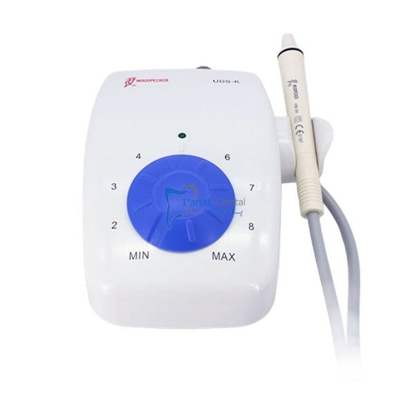 بررسی بهترین انواع دستگاه جرمگیری دندان وودپیکر