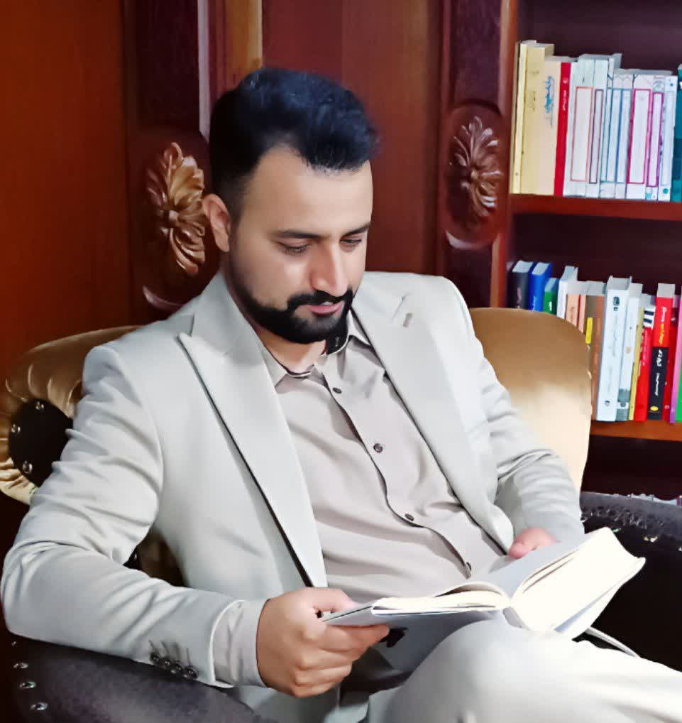 پوریا آقاجانی : تغییر کاربری مجاز