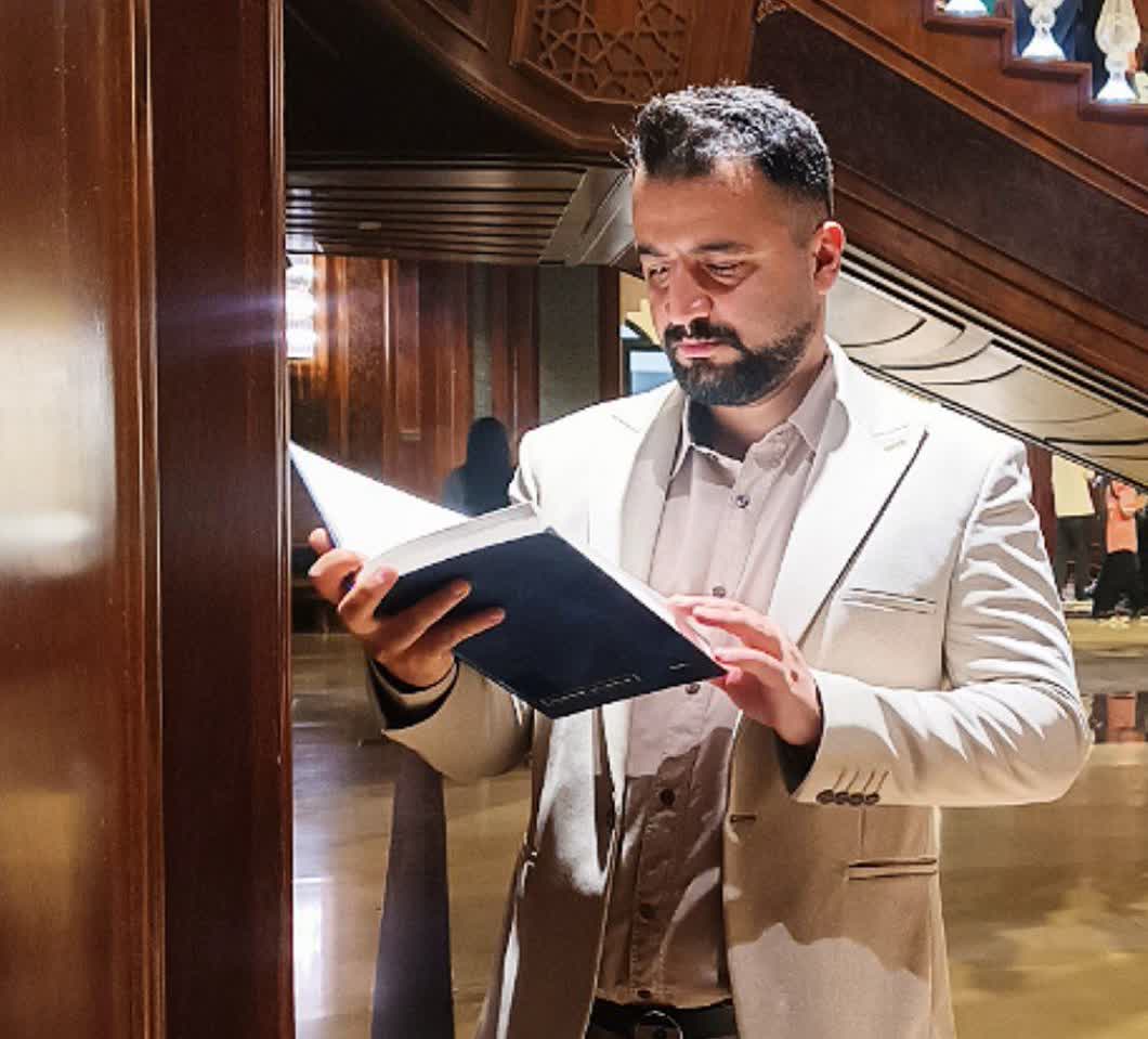 پوریا آقاجانی  :  قطع کامل اینترنت ممکن است؟