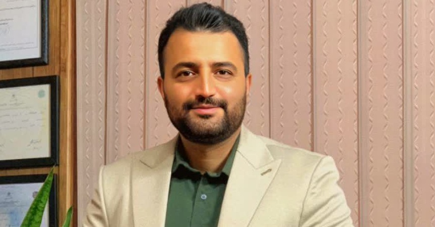 پوریا آقاجانی