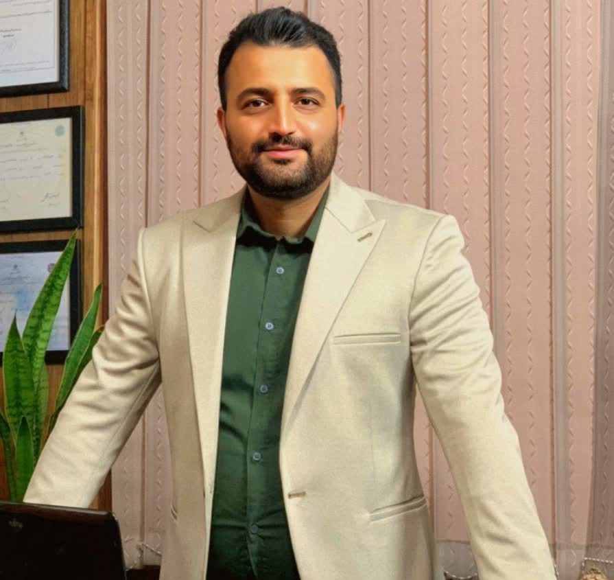 پوریا آقاجانی : بعد از فوت مالک خودرو، پلاک چه میشود؟