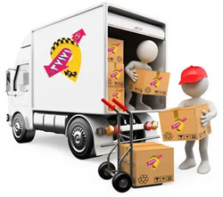 باربری جهان نما در اصفهان