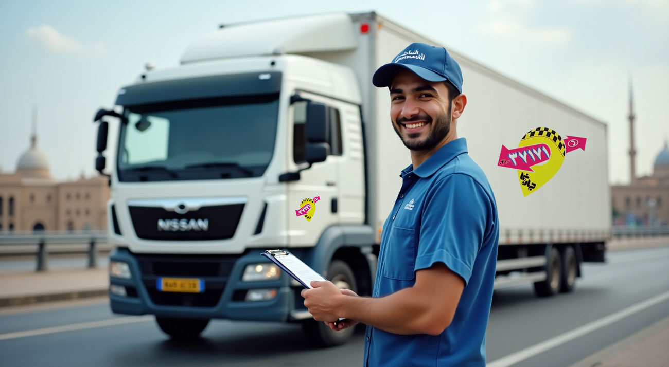 باربری در اصفهان