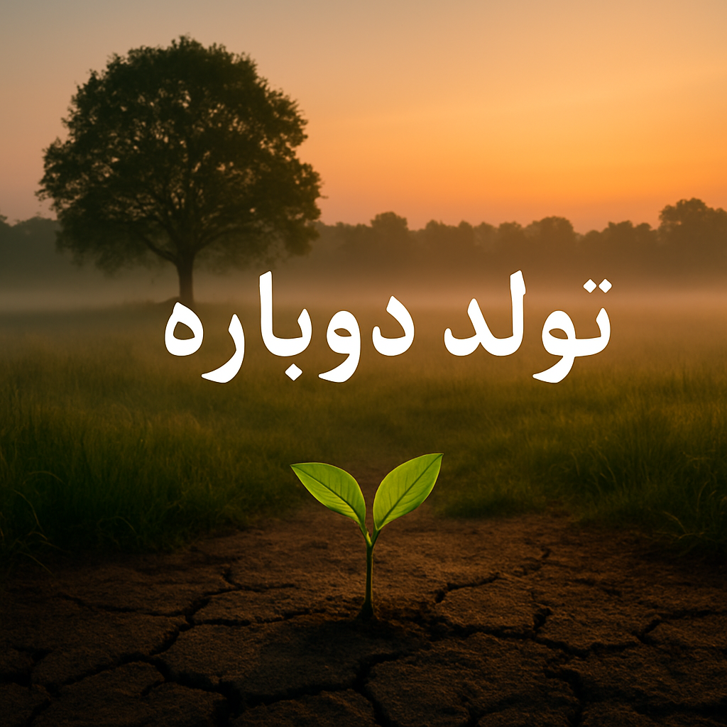 یادداشتی از آذرزاد