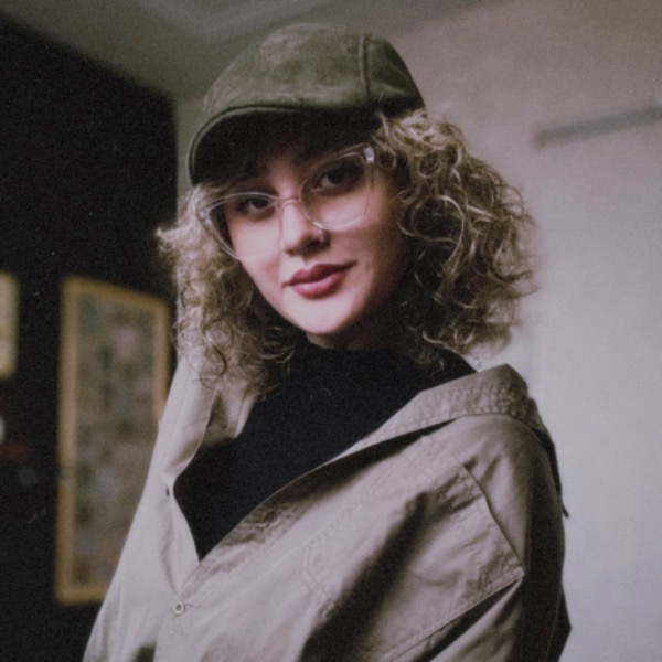 الهه علی نژاد