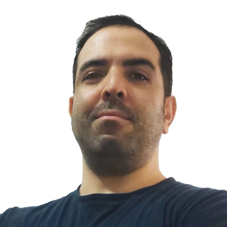 مرتضی جهانگیرسامت