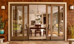 ارزیابی مزایای استفاده از درب ورودی دستی و اتوماتیک