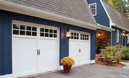 7 مشکل رایج درب گاراژ و دلیل وقوع آنها