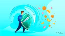 همه‌چیز دربارۀ سیستم‌ ایمنی‌ بدن