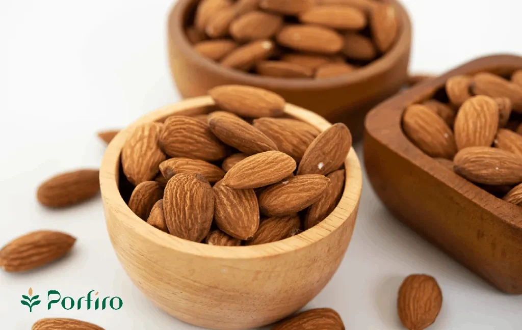 تاریخ فرهنگی بادام