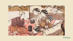 سنت‌های‌ چای‌ در‌ خاورمیانه و خاورنزدیک