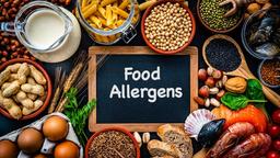 آلرژی‌های‌ غذایی