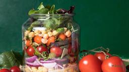 چگونه گیاهخوار شویم