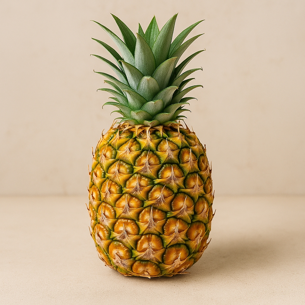 خواص آناناس برای پوست - عماد اسدیان