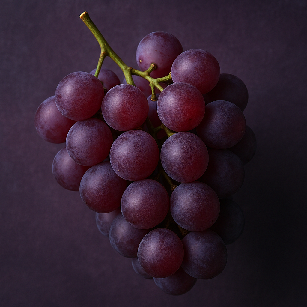 خواص انگور برای بدن و پوست - عماد اسدیان