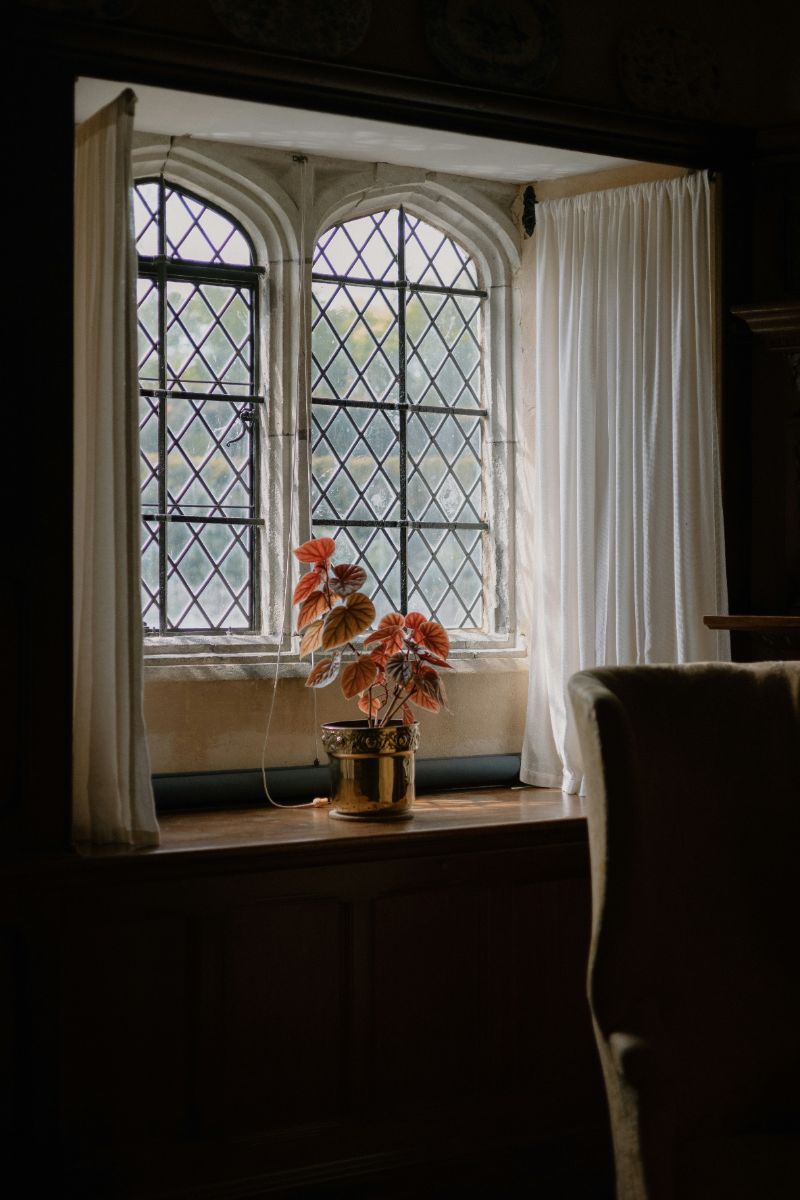 
از اون آدم‌هام که دوس دارن صبح،