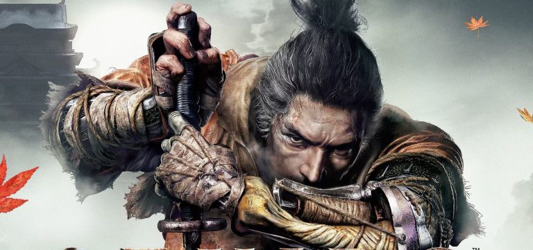 نقد بازی بازی sekiro از امیر محمد مختاری