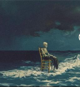 در باب فقدان