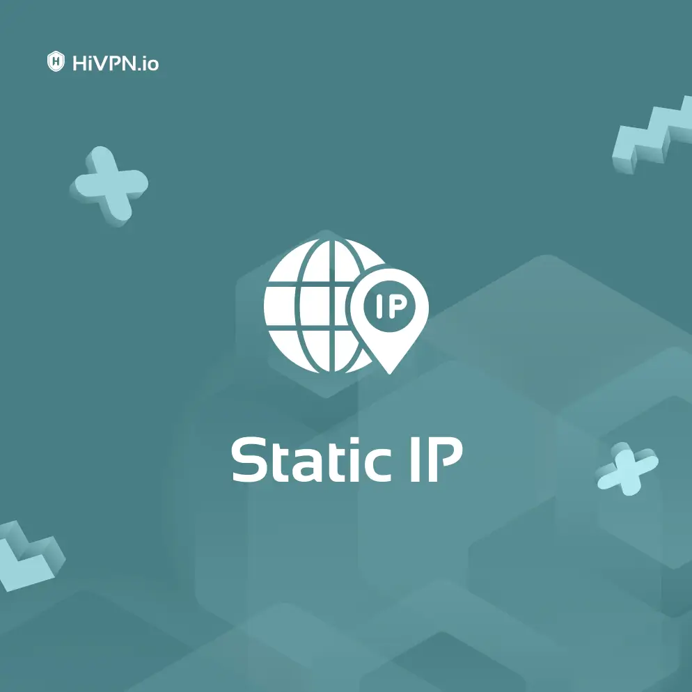 خرید vpn با ip ثابت