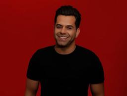 بیوگرافی رضا بهرام