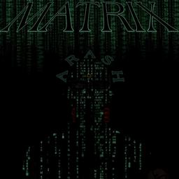 آهنگ ماتریکس از آرش 13 (نورالله)