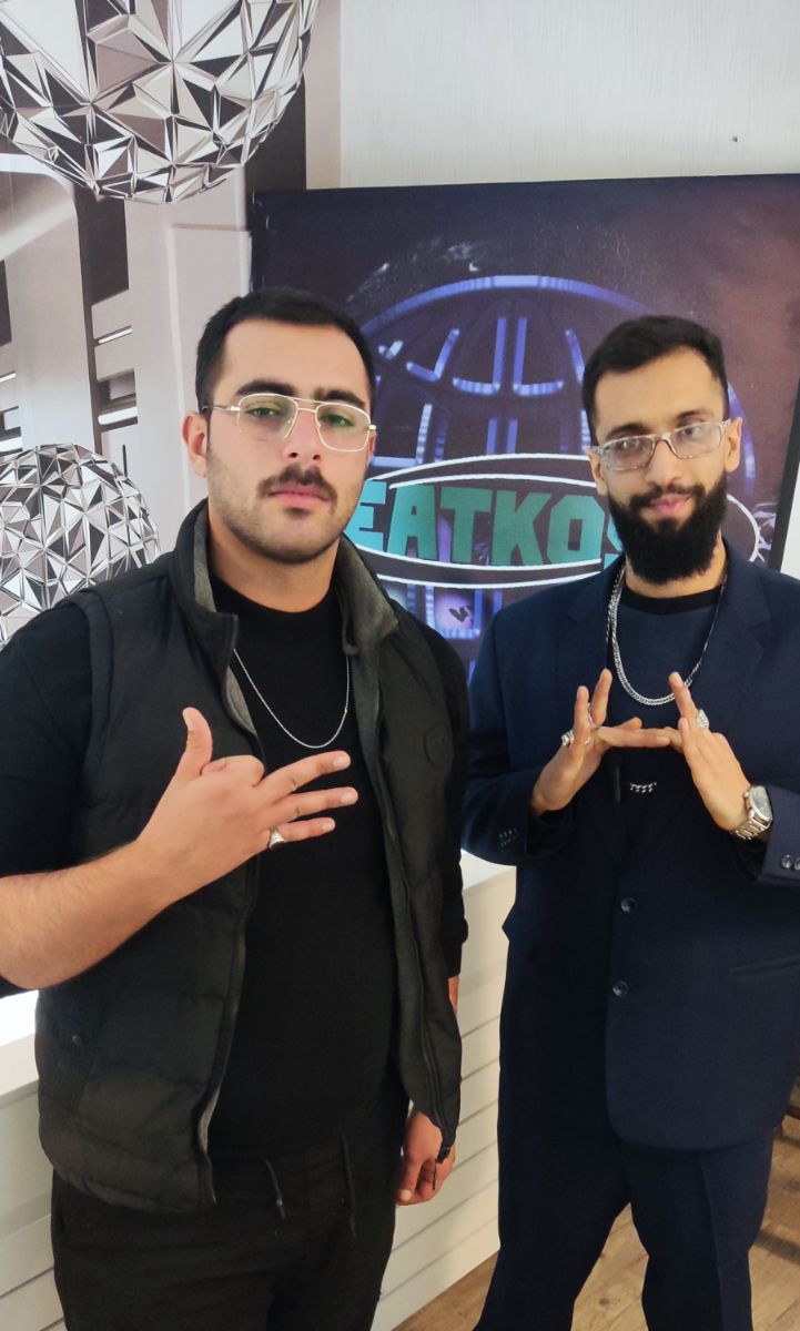 Arash 13 (Nourallah) آرش 13