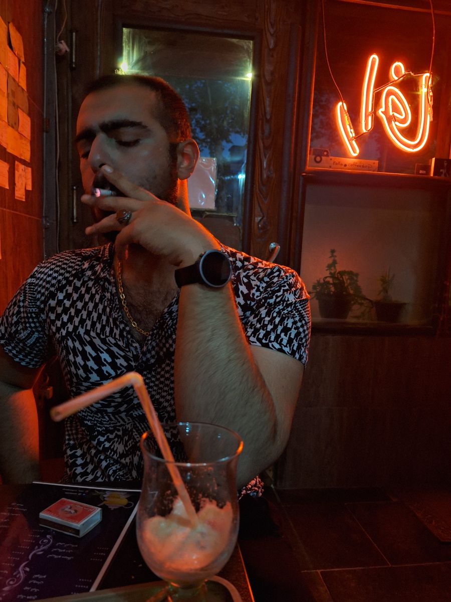 آرش نورالله