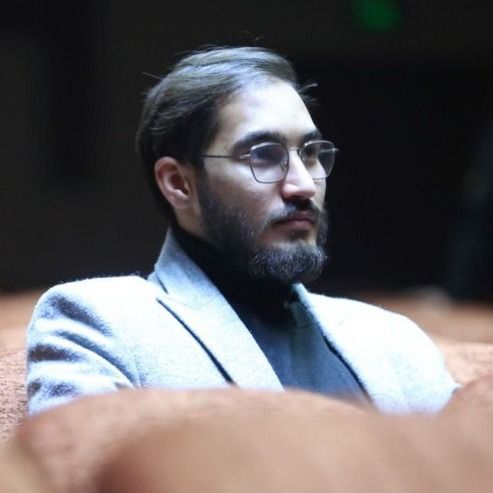 محمد مهدی صیادلویی