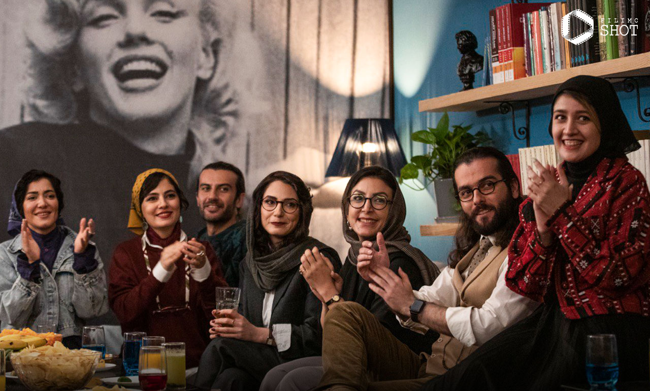 نمایی از فیلم سینمایی «ساعت 6 صبح»